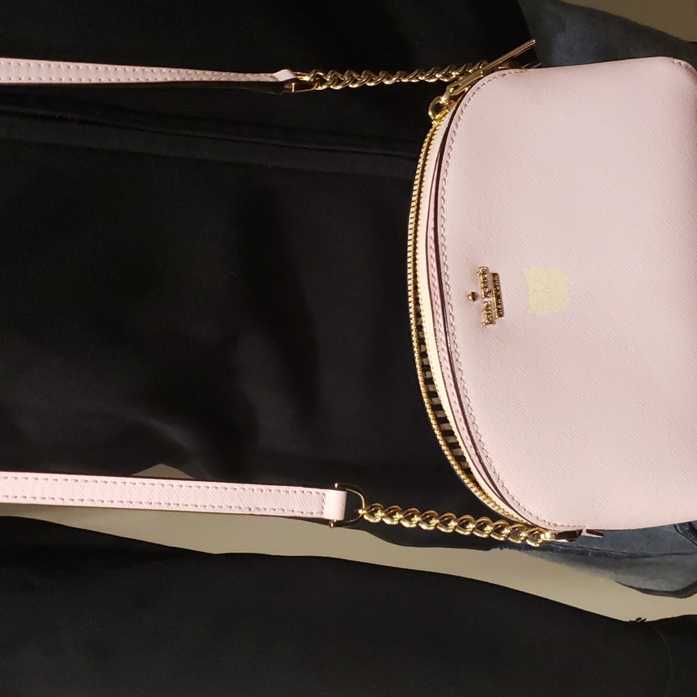 Kate Spade Crossbody bag like new - Picture 9 of 11